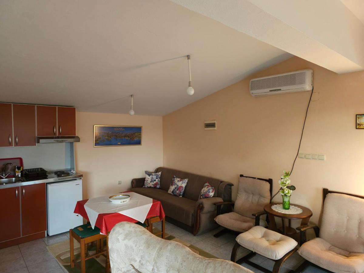 Apartment Odmor 巴尔 外观 照片