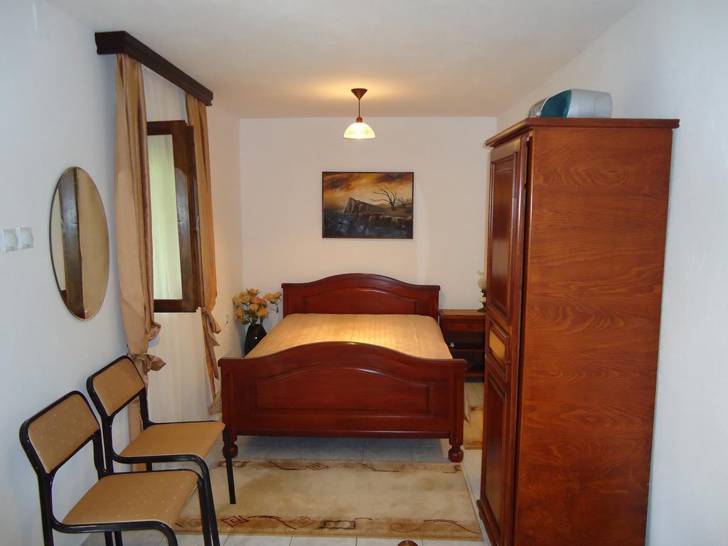 Apartment Odmor 巴尔 外观 照片