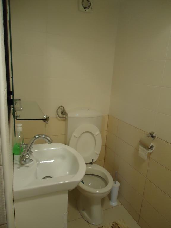 Apartment Odmor 巴尔 外观 照片