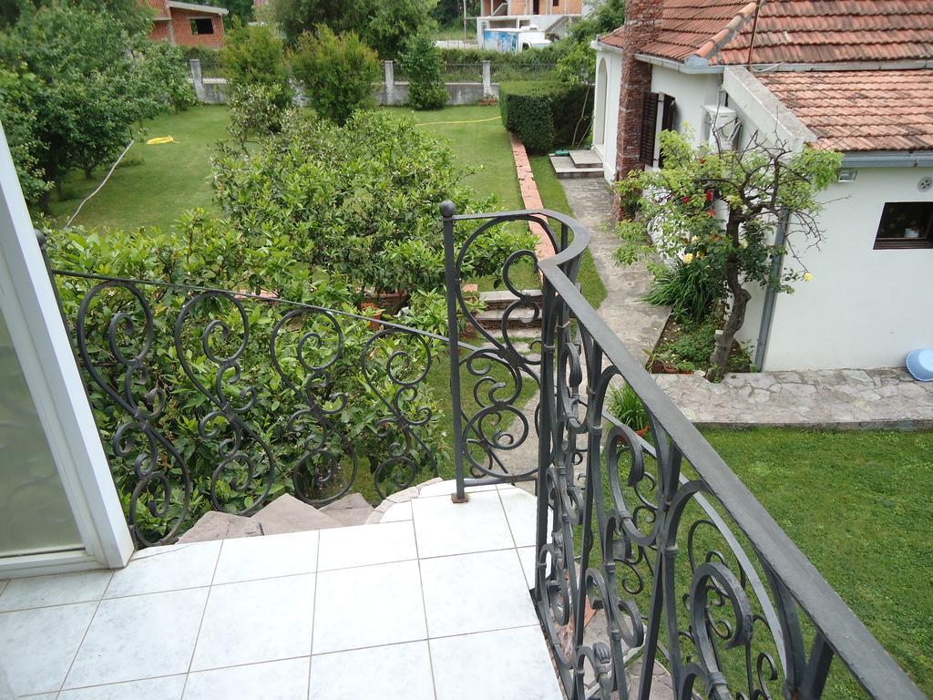Apartment Odmor 巴尔 外观 照片